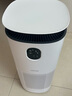 东芝（TOSHIBA）空气净化器宠物净化器大白梨PET去毛除毛大风量除花粉过敏源除尘净化器除螨源消毒杀菌家用除烟味 实拍图