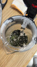 飘逸壶泡茶壶耐热高温玻璃沏茶过滤内胆冲茶器家用茶具套装 飘逸杯750mL1个 实拍图