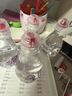 屈臣氏儿童水小马宝莉款宝宝水200mL*4瓶蒸馏水纯净水整箱小瓶水尝新装 实拍图