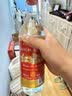 红荔米香型白酒 30度610ml 红荔红米酒广东米酒纯粮浸泡酒料酒口粮酒 30度 610mL 3瓶 实拍图