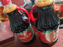厨邦酱油 金品系列 生抽 酱油【特级黄豆酱油】1.25L 酿造酱油 调味品 实拍图