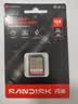 闪迪（SanDisk）128GB SD内存卡 4K V30 U3 C10 相机存储卡 读速230MB/s 写速120MB/s 高速连拍 微单/单反相机 实拍图
