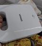 欧姆龙（OMRON）儿童家用雾化机老人医用婴儿空气压缩式雾化器C28赠问诊卡 实拍图
