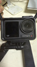 大疆 DJI Osmo Action 4灵眸运动相机摩托车山地公路骑行潜水防抖户外vlog便携式4k旅游 实拍图