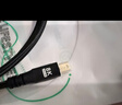 毕亚兹 Mini DP转DP1.4版转接线 8K60hz雷电口高清视频转换器线适用苹果微软Surface笔记本接显示器1.5米 实拍图