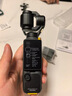 大疆 DJI Osmo Pocket 4 一英寸口袋云台相机 OP灵眸手持数码相机 旅游vlog 便携美颜摄像 标准套装 实拍图