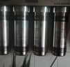 乐博维适配海尔净水器滤芯HU603-5A/3A升级净化款软化款PP棉压缩后置颗粒活性炭超滤膜平替配件 B级颗粒活性炭滤芯603-5A/3A 实拍图