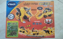 伟易达（Vtech）儿童玩具变形恐龙守护者三角龙 变推土机汽车3-8岁 男孩节日礼物 实拍图