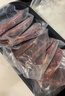 春禾秋牧 阿根廷安格斯原切上脑牛排1kg/5片 牛肉生鲜 火锅烧烤炒菜食材 实拍图