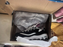 斯凯奇（Skechers）520礼物女鞋夏季厚底老爹鞋百搭软底舒适外穿运动鞋11959 实拍图