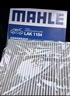 马勒（MAHLE）带炭PM2.5空调滤芯LAK1184速腾朗逸P/迈腾帕萨特途观L高7/高8宝来 实拍图