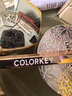 Color Key珂拉琪小金筷眉笔防水防汗持久新手易画送女友老婆母亲节礼物 实拍图