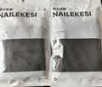 NAILEKESI N保暖护膝加长女士专用小腿过膝盖保暖套德绒护腿老寒腿关节炎冬季 实拍图