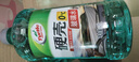 龟牌（Turtle Wax）硬壳玻璃水0度汽车强力去污去油膜除虫胶鸟粪雨刮水专用2L*4瓶 实拍图