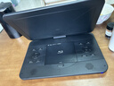杰科（GIEC）BDP-G390 15.6英寸移动蓝光播放机 dvd影碟机 便携式高清家用硬盘U盘播放器带屏幕 便携蓝光DVD 实拍图