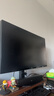 泰坦军团 31.5英寸2304分区 MiniLED 4K 160Hz双模320Hz HDR1000 DyDs0.5ms消除拖影 电竞显示器P326MV MAX 实拍图