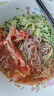 升元荞麦冷面565g 朝鲜冷面代餐主食延边真空包装方便面速食杂粮面条 实拍图