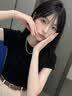 欧迪惠（Oudihui）休闲裤女装夏季2026新款显瘦穿搭短袖衣服运动工装阔腿裤子女套装 上衣+裤子【配腰带】 S 【建议80-95斤】 实拍图