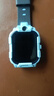HKMW天才华为机适用5G儿童电话手表高清卡全网通防水可插卡定位小学初高中生青少年男女孩智能手表 蓝-至尊款24核256G双摄+磁吸充电+微信+支付 实拍图