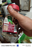 雀巢（Nestle）醇品速溶美式黑咖啡粉0糖0脂*健身燃减防困瓶装90g 实拍图