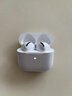 WITGOER【主动降噪第四代】蓝牙耳机适用于苹果iphone17/6半入耳式真无线音乐2026最新款超长续航运动专用 实拍图