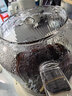 小熊（Bear）【价保618】全玻璃养生壶 纯玻璃多功能恒温壶 办公煮茶壶炖煮壶 YSH-E12S2 实拍图
