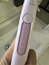 飞利浦（PHILIPS）毕雯珺推荐声波电动牙刷钻石3系 5倍洁齿5种模式 洁净刷头*2 520情人节礼物送女友HX5171/04粉 实拍图
