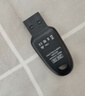 闪迪（SanDisk）256GB USB3.2 U盘 CZ550黑色 读速100MB/s 安全加密 数据恢复 学习办公电脑车载 高速大容量优盘 实拍图