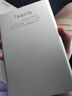 忆捷（EAGET）4TB 移动硬盘桌面式存储Type-C3.2高速大容量存储 3.5英寸 实拍图