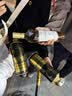 百威黑金啤酒500ml*12整箱装焦香醇厚京东自营踏春送礼 实拍图