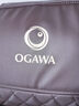 奥佳华（OGAWA）按摩椅家用家电全身按摩全自动太空舱摇椅躺椅沙发椅3D机芯养生送父母礼物【价保618】OG7508Pro+ 流光雅杏 实拍图