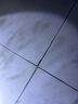 雨虹防水防霉耐黄变美缝剂十大品牌瓷地砖美缝胶防水勾缝填缝剂 亚浅灰 实拍图