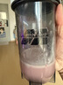 肌肉科技乳清蛋白粉增肌粉健身增重塑型增肌蛋白粉2270g草莓味 实拍图