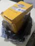 宝路洁齿棒磨牙棒 狗零食大型犬成犬125g*12包狗狗金毛拉布拉多萨摩耶 实拍图
