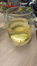 福茗源绿茶六安瓜片500g 特二级雨前2026新茶春茶嫩芽茶叶礼盒端午礼盒 实拍图
