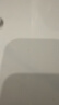 小度智能音箱MatePro黑色【超能小度】AI问答聊天 卓越人声 LED时钟 闹钟语音 蓝牙音响 老人方言 实拍图