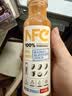农夫山泉100%纯果汁NFC芒果混合汁300ml*10瓶 整箱饮料礼盒 实拍图