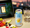 锐澳（RIO）鸡尾酒 冰饮果酒 微醺3度果冻酒甜酒 组合装330ml*4罐+250ml*2罐 实拍图