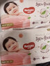 好奇（Huggies）铂金装小桃裤成长裤XXL74片(15kg以上)尿不湿【透爽散热】 实拍图