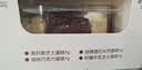 【动物奶油】八拼巧克力/芝士蛋糕450g 实拍图
