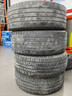 富神（FORTUNE）汽车轮胎205/55R16-91V-FSR-802静音耐磨朗逸速腾高尔夫A3 实拍图