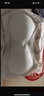 莫代尔超薄冰丝无痕内衣女夏季薄款大胸显小胸罩吊带美背运动背心式文胸 实拍图