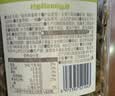 良品铺子无核新疆绿葡萄干520g*2袋大颗粒免洗葡萄干果干健康休闲零食 实拍图
