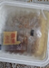 燕京国产优选小粒拉丝纳豆 激酶发酵菌健康轻食代餐50g*6盒 解冻即食 实拍图