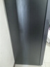 海尔（Haier）盛宴618L对开门冰箱黑金净化一级能效风冷无霜超大容量蓝色BCD-618WGHSSEDBL国家补贴 实拍图