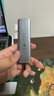 绿联 USB3.0扩展器扩展坞多接口 分线器高速4口集线器HUB拓展坞 笔记本电脑一拖多转换器转接头延长线 实拍图