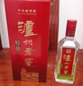 泸州老窖 六年窖头曲 浓香型白酒 38度 500ml 单瓶装 实拍图