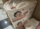 好奇（Huggies）铂金装小桃裤成长裤XXL74片(15kg以上)尿不湿【透爽散热】 实拍图