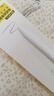 倍思电容笔iPad触控笔适用2026年款iPad Pro/Air8/Mini/iPad11平板触屏手写笔磁吸Apple pencil二代 实拍图