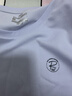 361°短袖女t恤夏季新款运动跑步速干衣宽松瑜伽服母亲节662424126H-2 实拍图